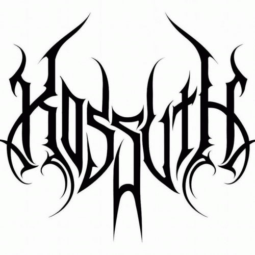 Kossuth : Paradise Awaits